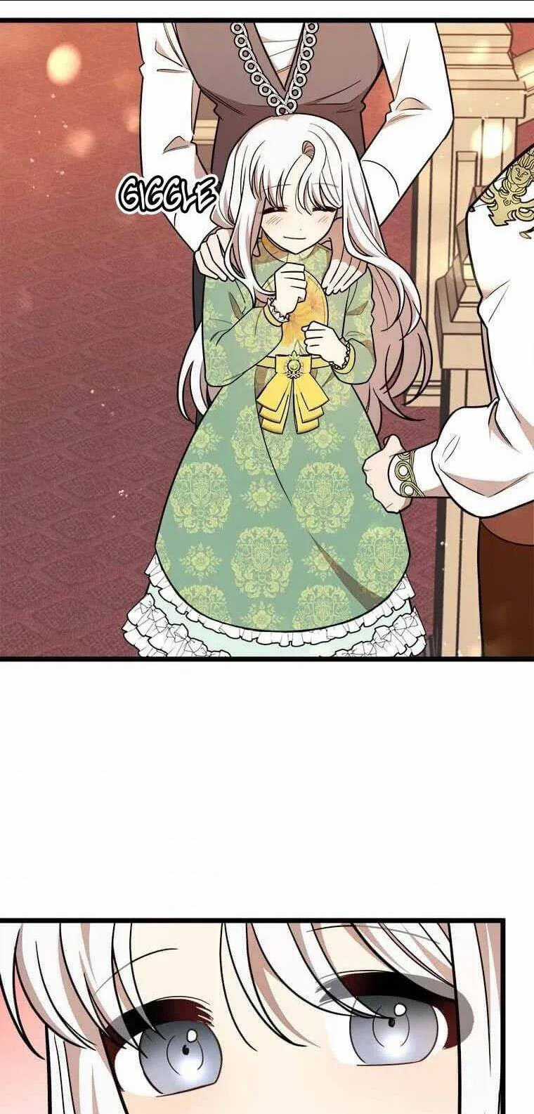 Những Người Anh Nguy Hiểm Của Công Nương Chapter 28 trang 29