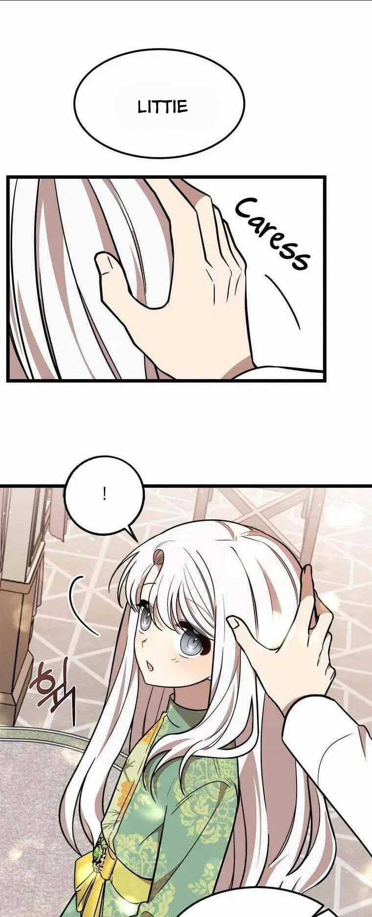 Những Người Anh Nguy Hiểm Của Công Nương Chapter 28 trang 3