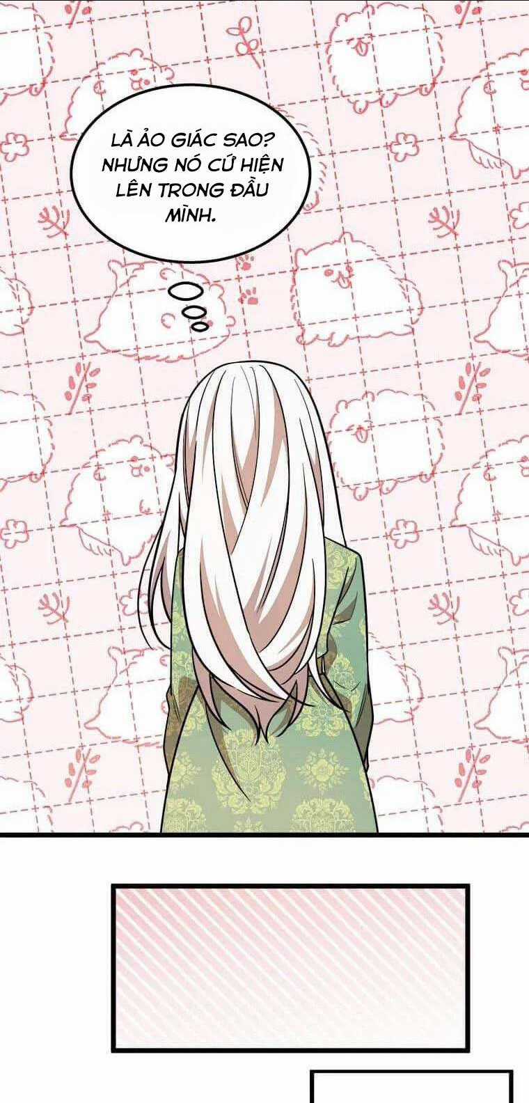 Những Người Anh Nguy Hiểm Của Công Nương Chapter 28 trang 33