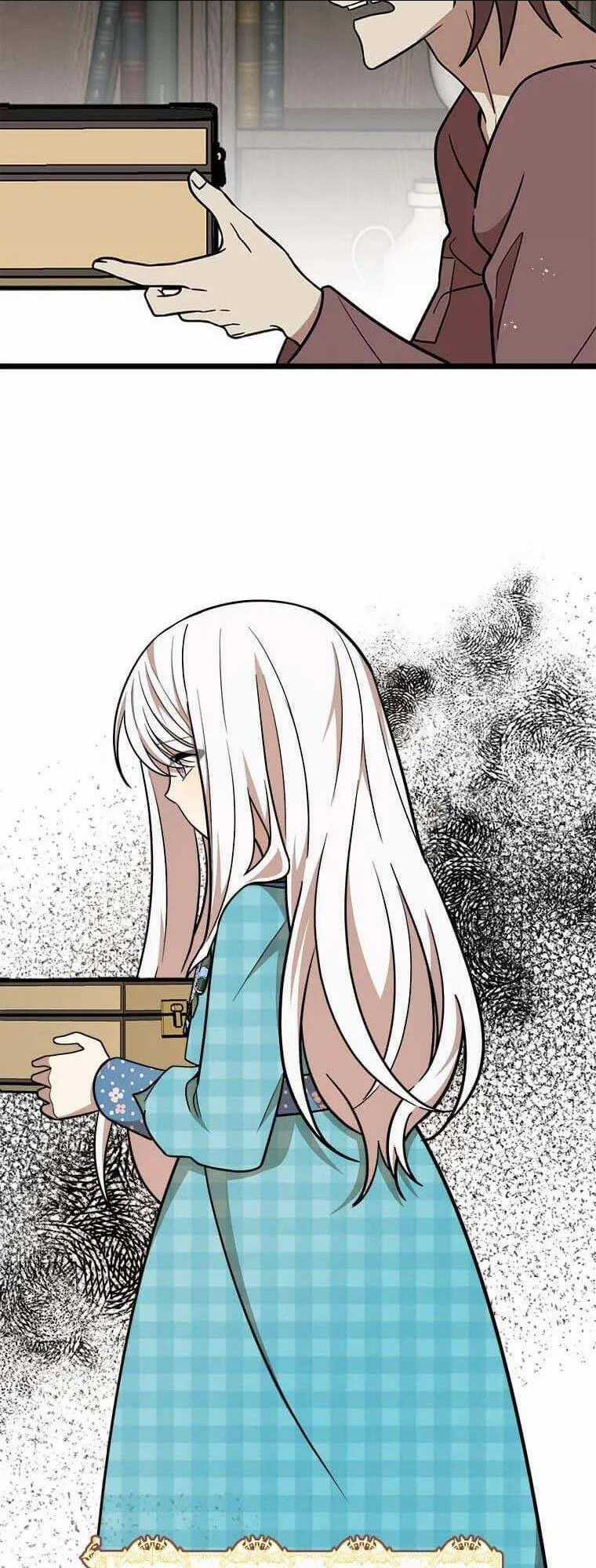 Những Người Anh Nguy Hiểm Của Công Nương Chapter 28 trang 37