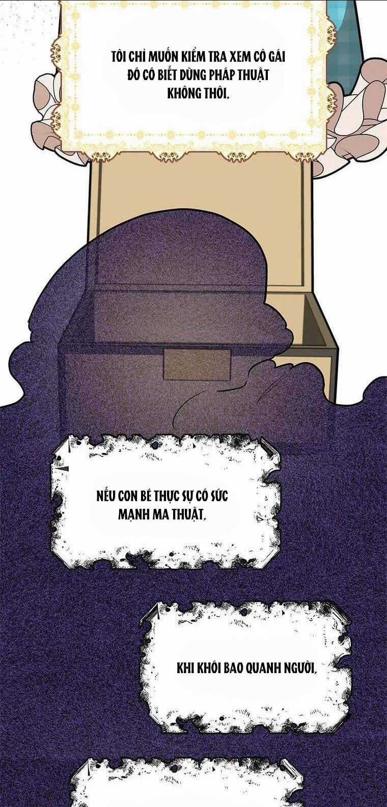 Những Người Anh Nguy Hiểm Của Công Nương Chapter 28 trang 38