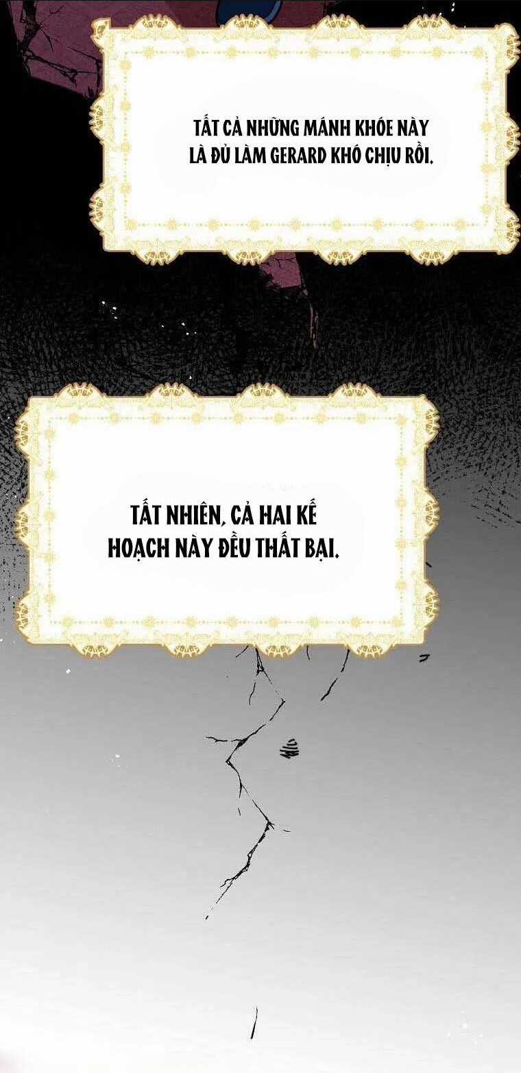 Những Người Anh Nguy Hiểm Của Công Nương Chapter 28 trang 43