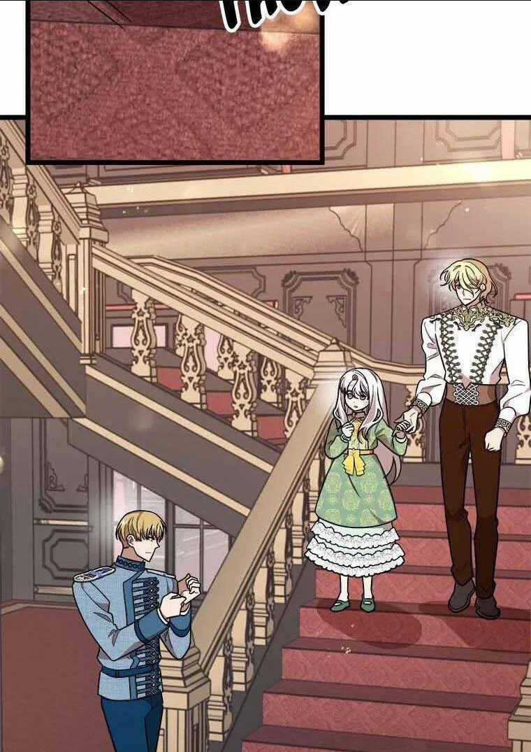 Những Người Anh Nguy Hiểm Của Công Nương Chapter 28 trang 8