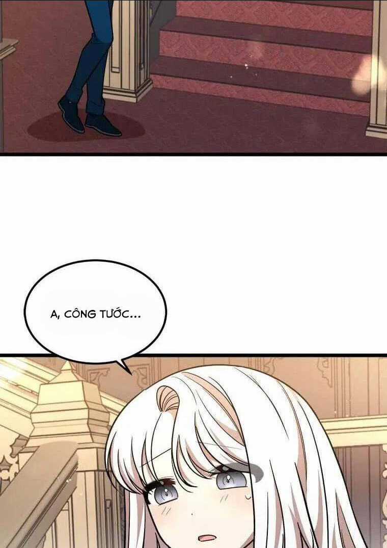 Những Người Anh Nguy Hiểm Của Công Nương Chapter 28 trang 9