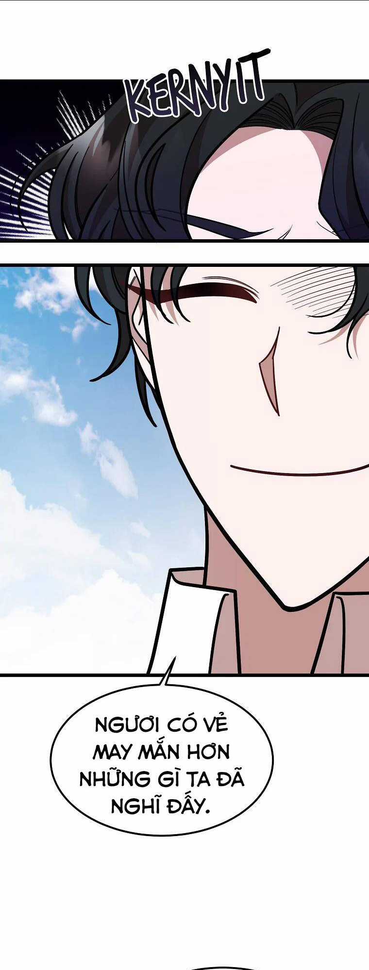 Những Người Anh Nguy Hiểm Của Công Nương Chapter 29 trang 11