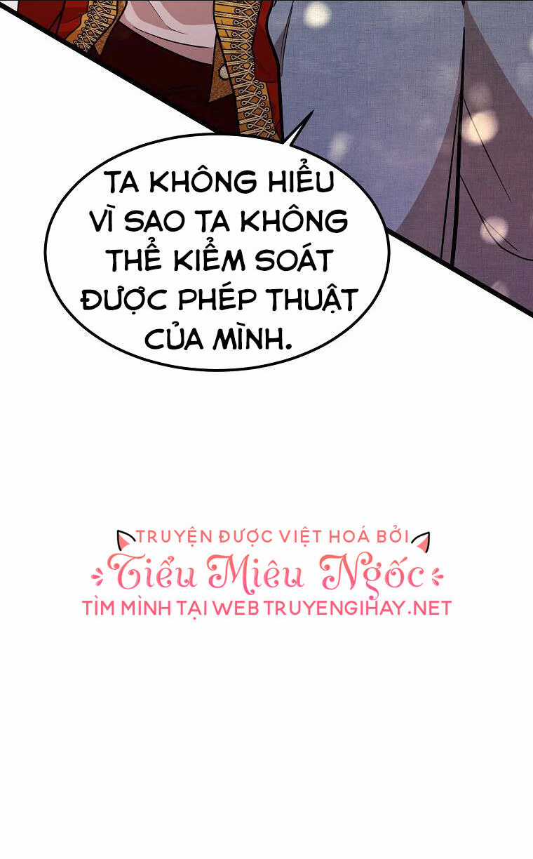 Những Người Anh Nguy Hiểm Của Công Nương Chapter 29 trang 29