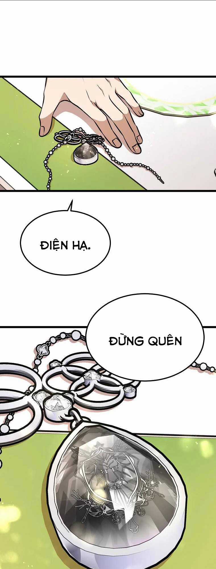 Những Người Anh Nguy Hiểm Của Công Nương Chapter 29 trang 32