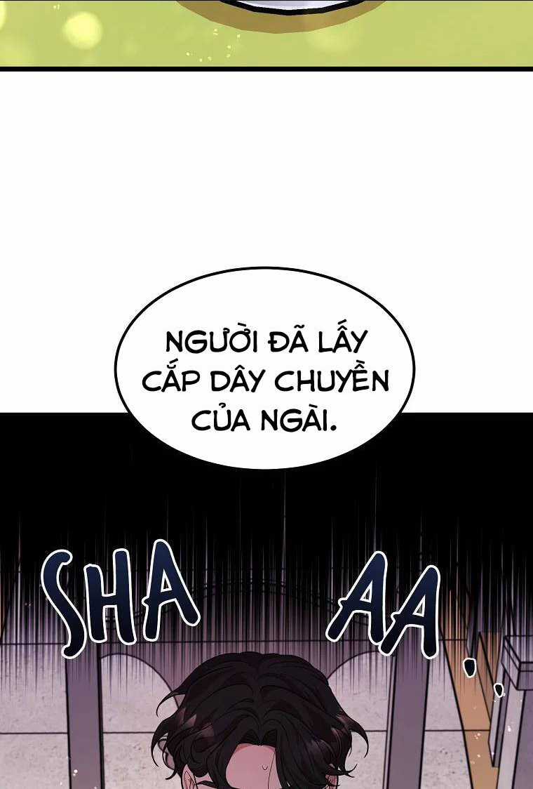 Những Người Anh Nguy Hiểm Của Công Nương Chapter 29 trang 33