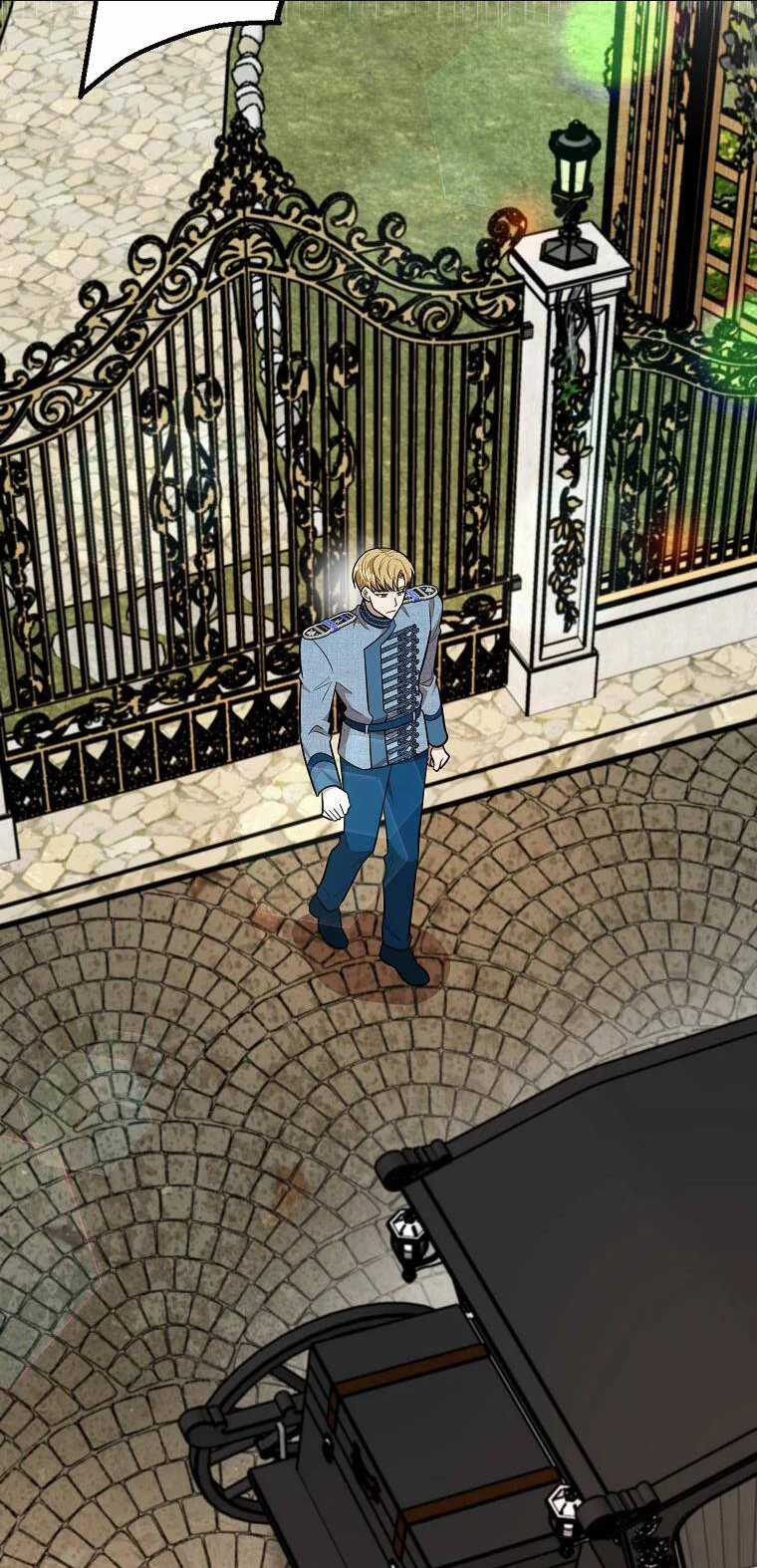 Những Người Anh Nguy Hiểm Của Công Nương Chapter 29 trang 41