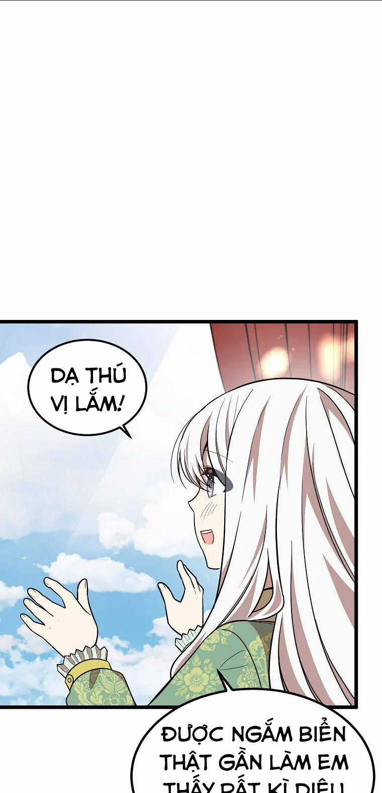Những Người Anh Nguy Hiểm Của Công Nương Chapter 29 trang 49
