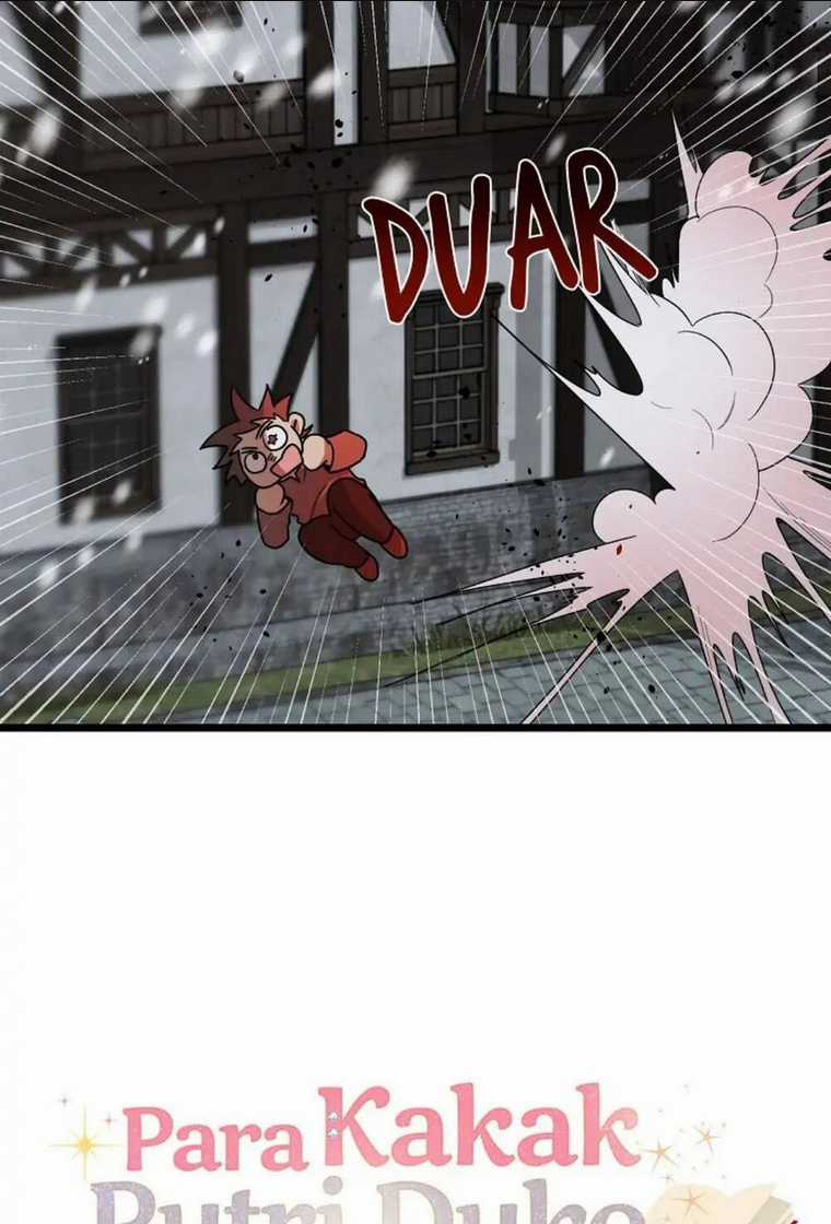 Những Người Anh Nguy Hiểm Của Công Nương Chapter 3 trang 13