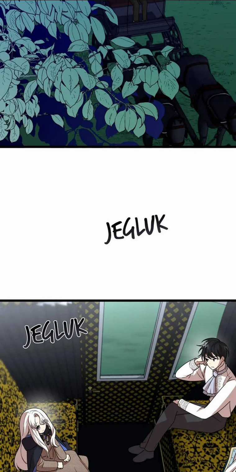 Những Người Anh Nguy Hiểm Của Công Nương Chapter 3 trang 15