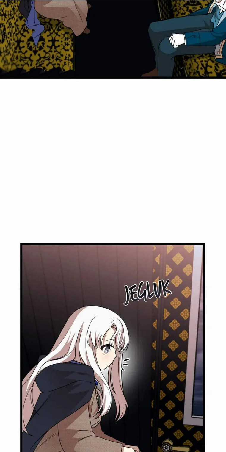 Những Người Anh Nguy Hiểm Của Công Nương Chapter 3 trang 16