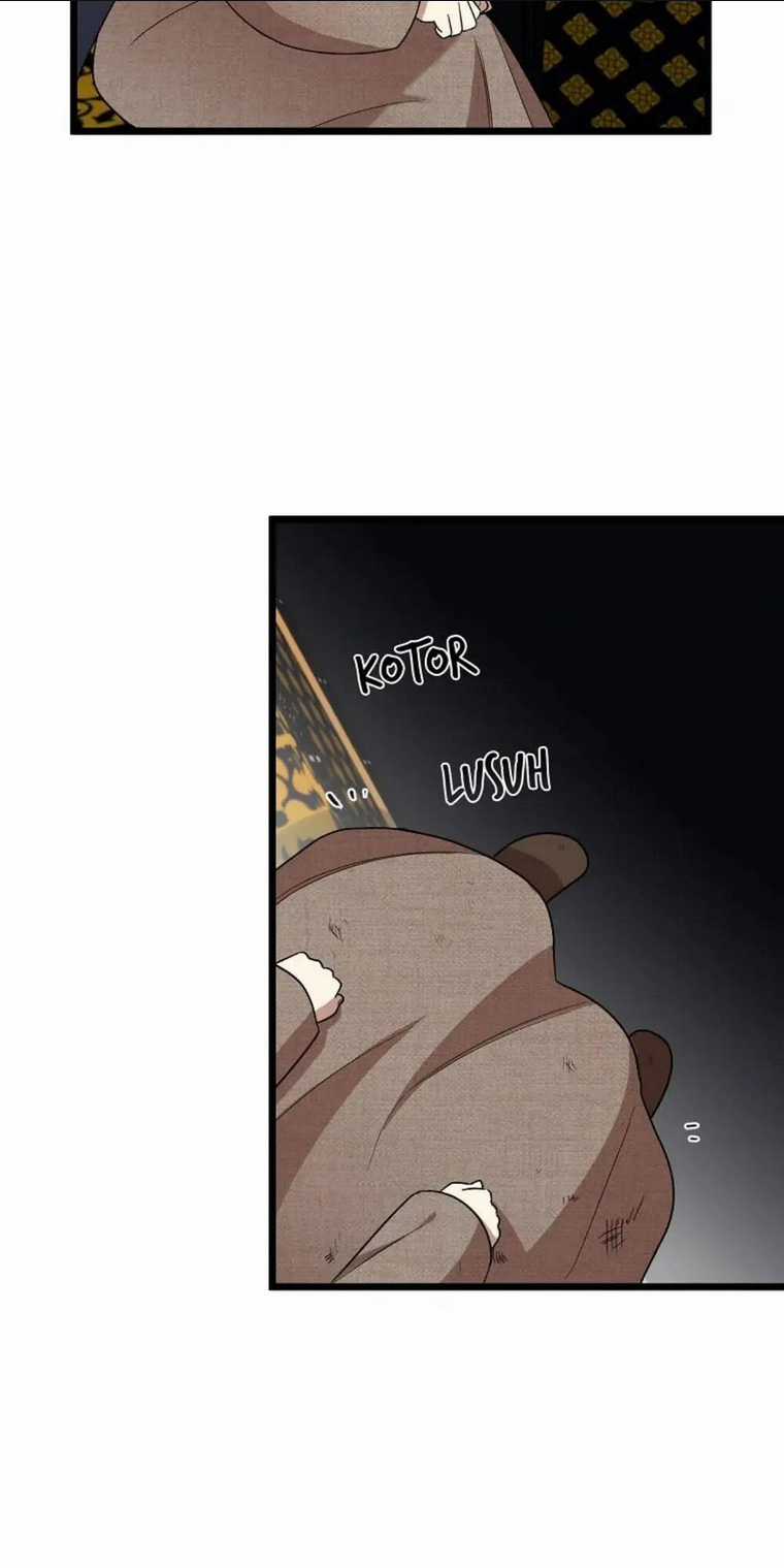 Những Người Anh Nguy Hiểm Của Công Nương Chapter 3 trang 17