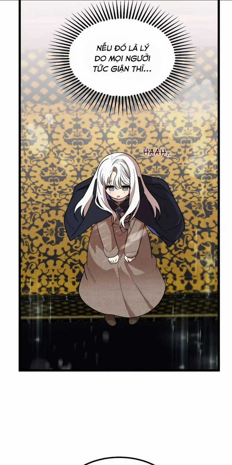 Những Người Anh Nguy Hiểm Của Công Nương Chapter 3 trang 19