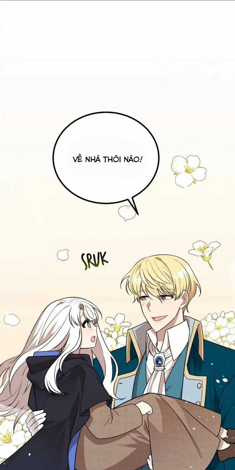 Những Người Anh Nguy Hiểm Của Công Nương Chapter 3 trang 2