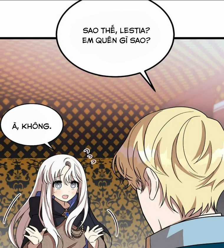 Những Người Anh Nguy Hiểm Của Công Nương Chapter 3 trang 20