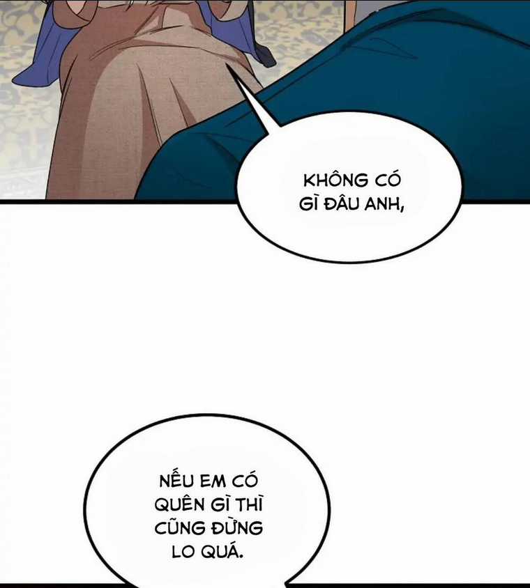 Những Người Anh Nguy Hiểm Của Công Nương Chapter 3 trang 21