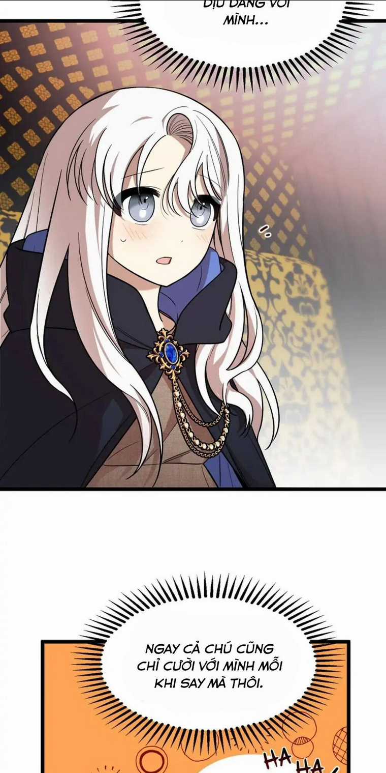 Những Người Anh Nguy Hiểm Của Công Nương Chapter 3 trang 23