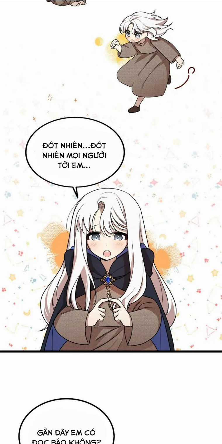 Những Người Anh Nguy Hiểm Của Công Nương Chapter 3 trang 25