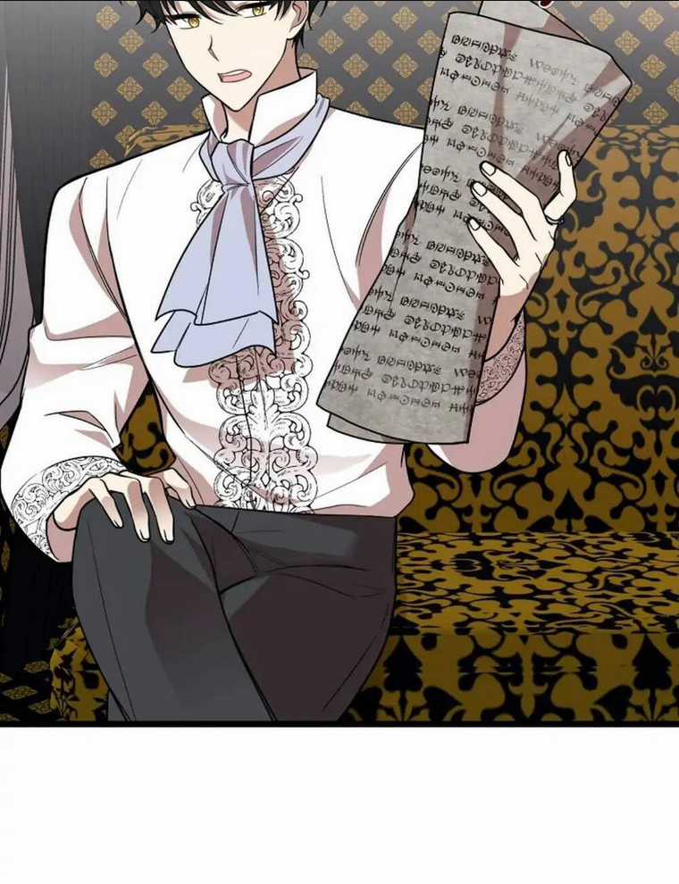 Những Người Anh Nguy Hiểm Của Công Nương Chapter 3 trang 28