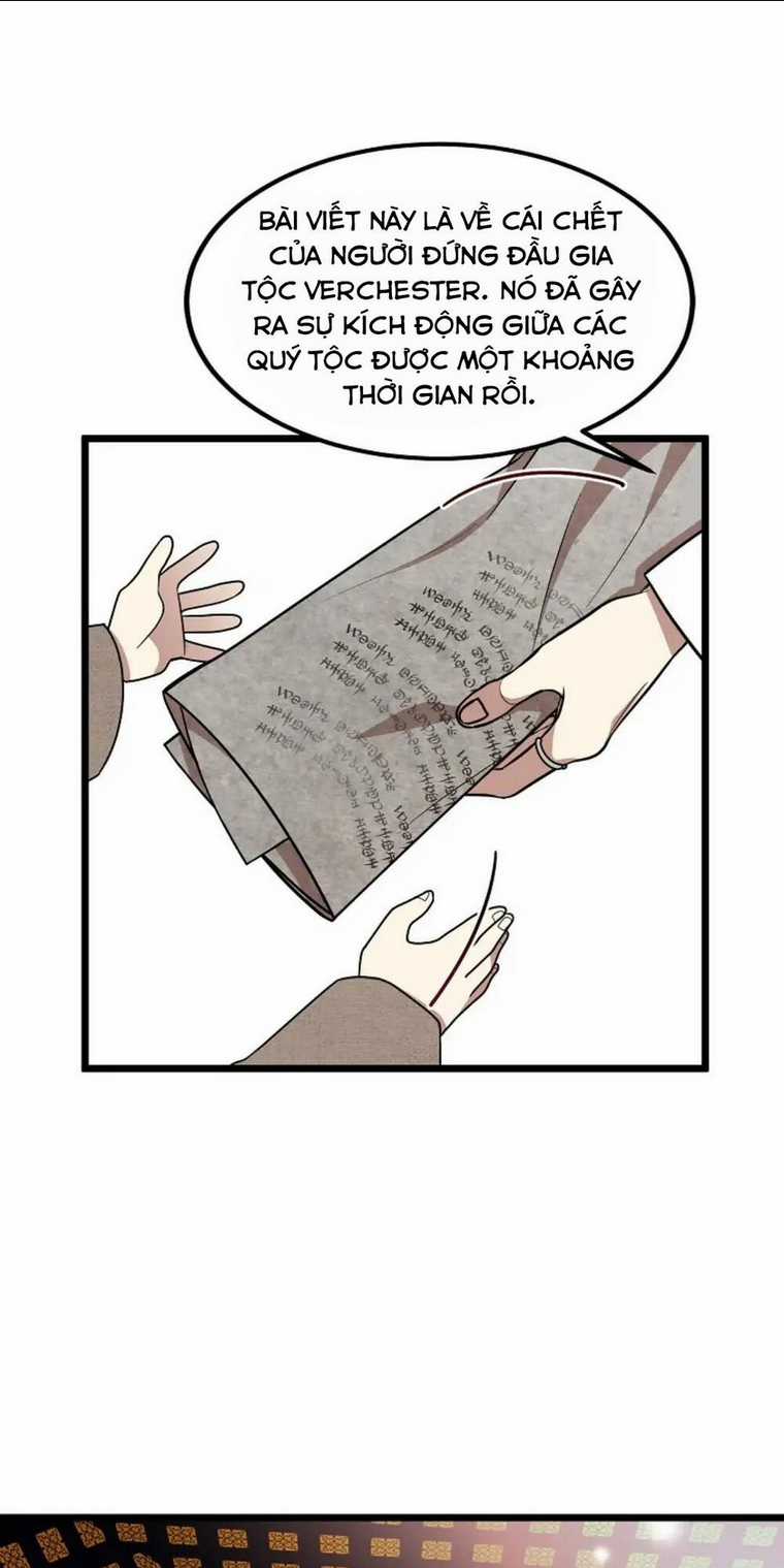 Những Người Anh Nguy Hiểm Của Công Nương Chapter 3 trang 29