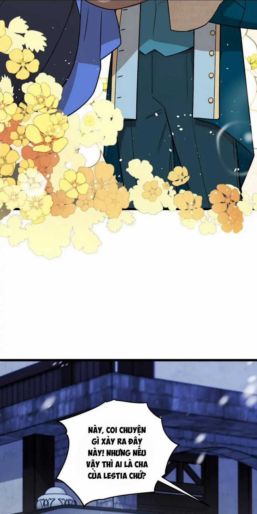 Những Người Anh Nguy Hiểm Của Công Nương Chapter 3 trang 3