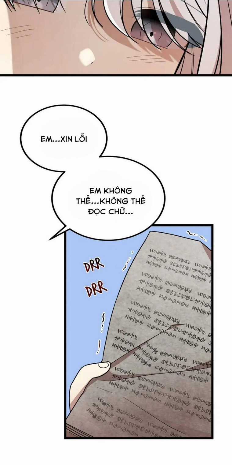 Những Người Anh Nguy Hiểm Của Công Nương Chapter 3 trang 31