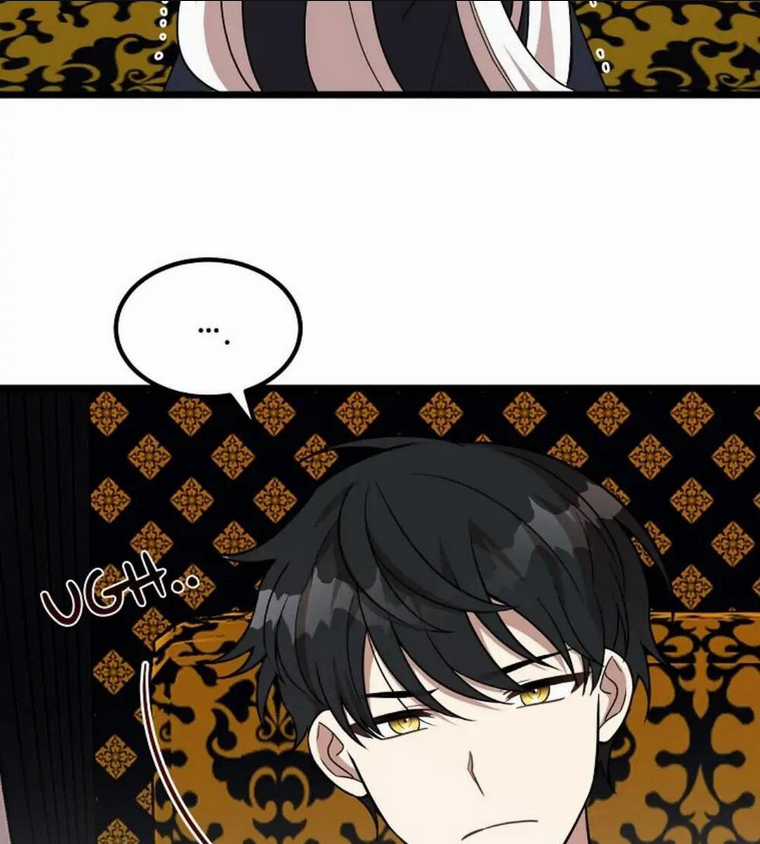 Những Người Anh Nguy Hiểm Của Công Nương Chapter 3 trang 35