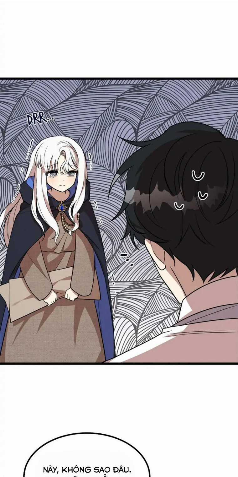 Những Người Anh Nguy Hiểm Của Công Nương Chapter 3 trang 39