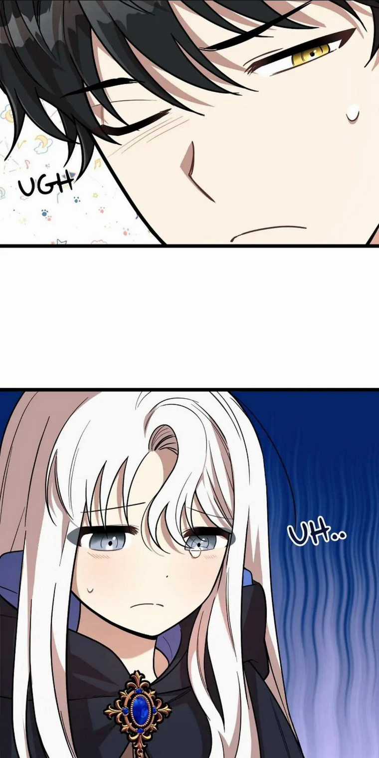 Những Người Anh Nguy Hiểm Của Công Nương Chapter 3 trang 41