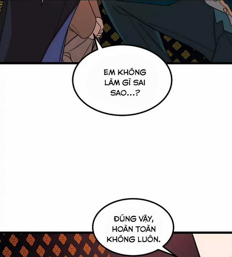 Những Người Anh Nguy Hiểm Của Công Nương Chapter 3 trang 43