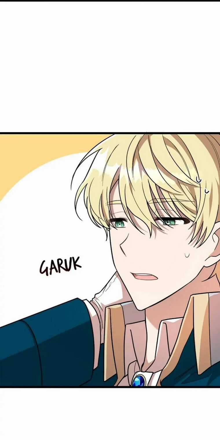 Những Người Anh Nguy Hiểm Của Công Nương Chapter 3 trang 46