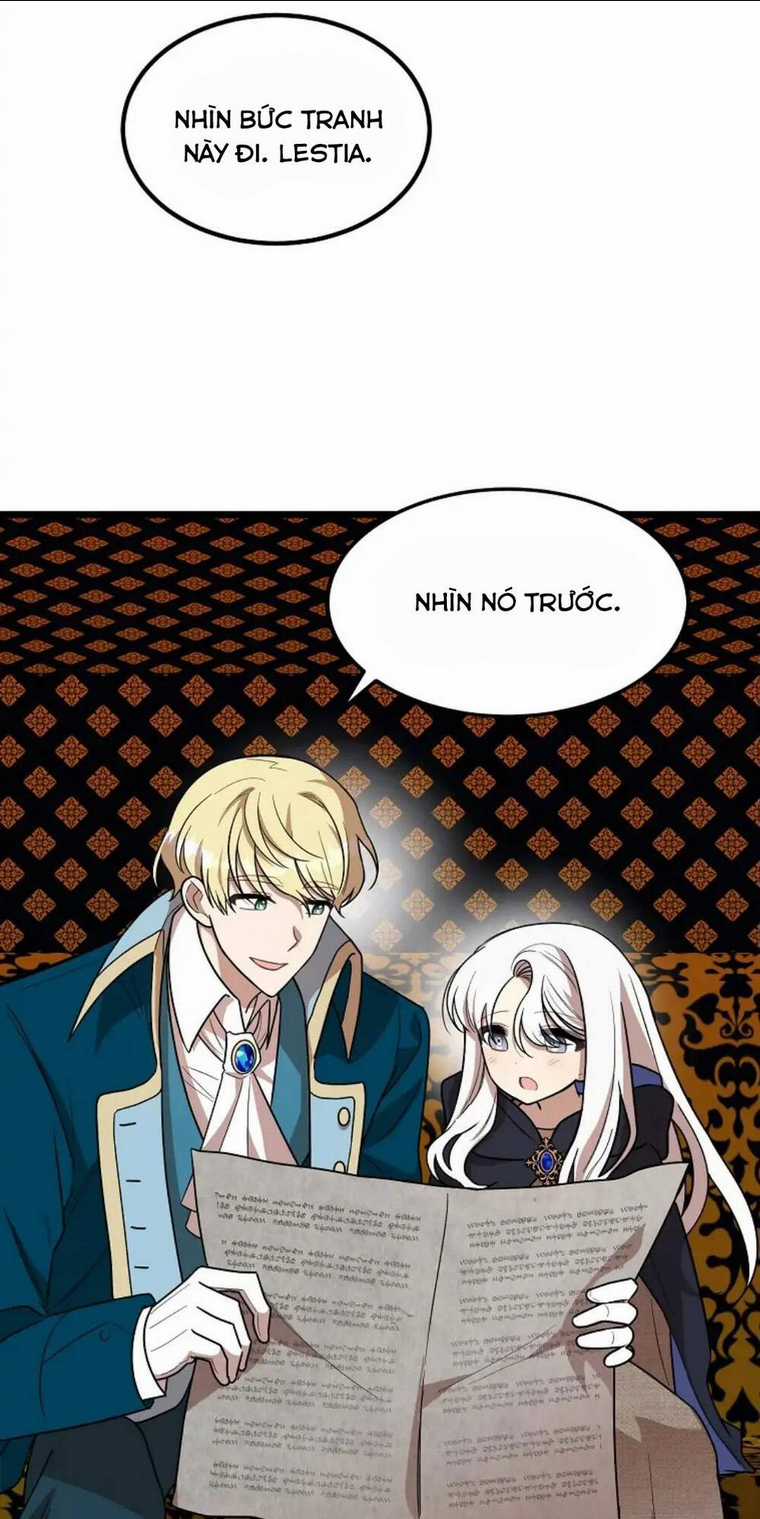 Những Người Anh Nguy Hiểm Của Công Nương Chapter 3 trang 47