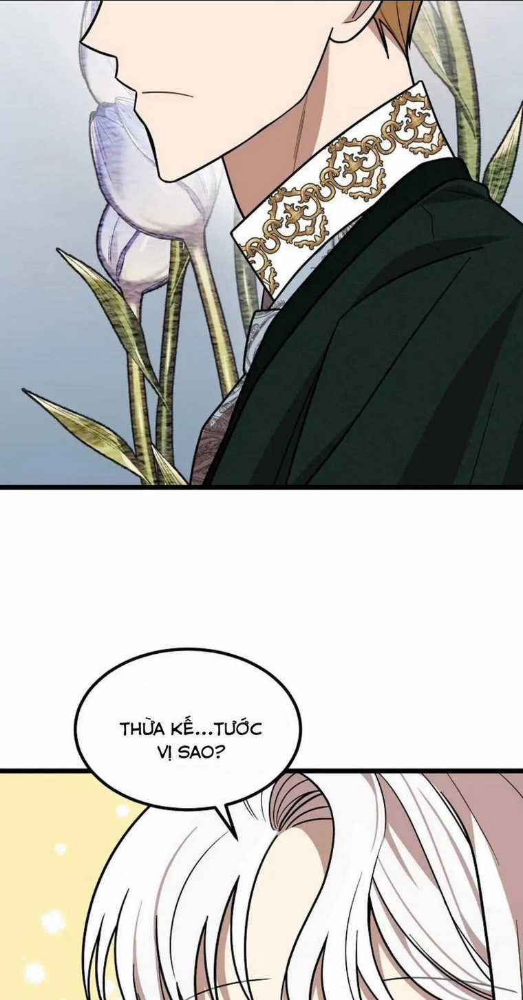 Những Người Anh Nguy Hiểm Của Công Nương Chapter 3 trang 50