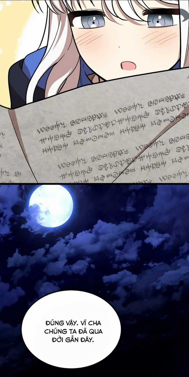 Những Người Anh Nguy Hiểm Của Công Nương Chapter 3 trang 51