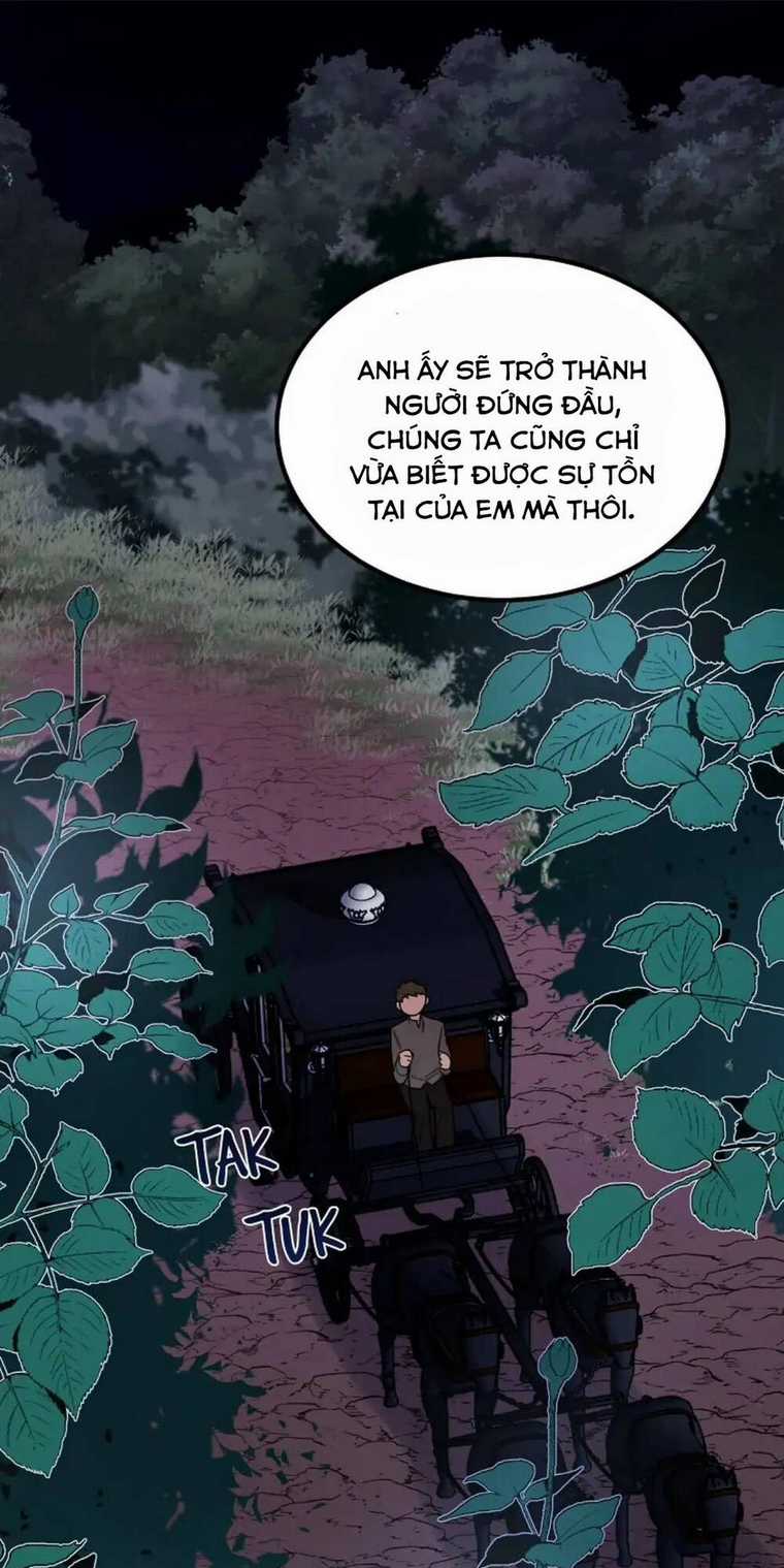 Những Người Anh Nguy Hiểm Của Công Nương Chapter 3 trang 52