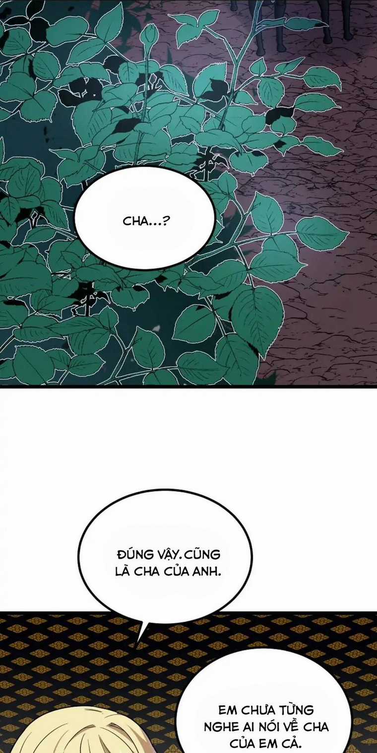 Những Người Anh Nguy Hiểm Của Công Nương Chapter 3 trang 53