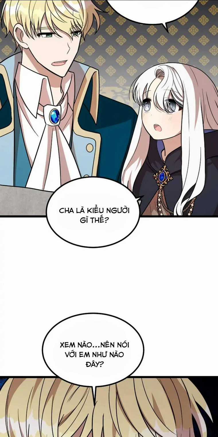 Những Người Anh Nguy Hiểm Của Công Nương Chapter 3 trang 54
