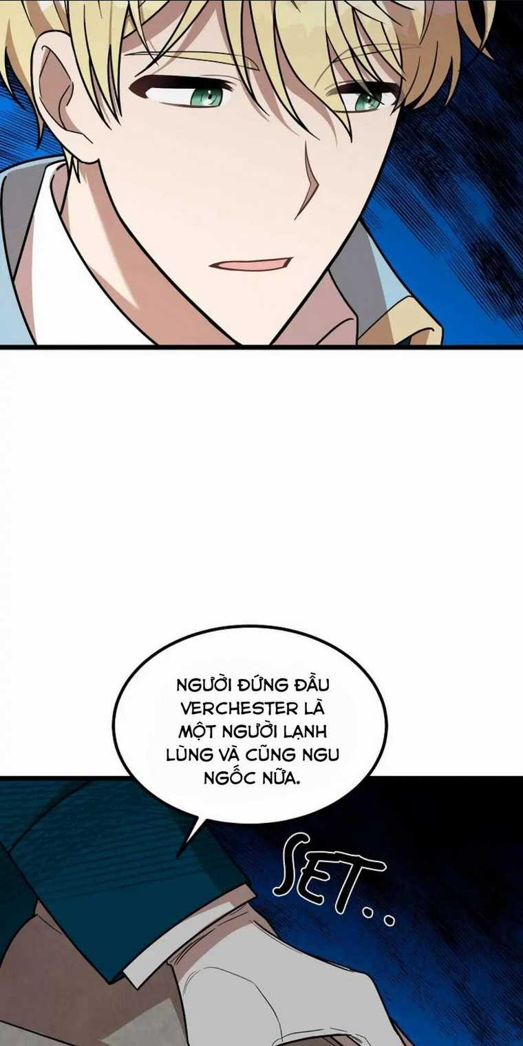 Những Người Anh Nguy Hiểm Của Công Nương Chapter 3 trang 55