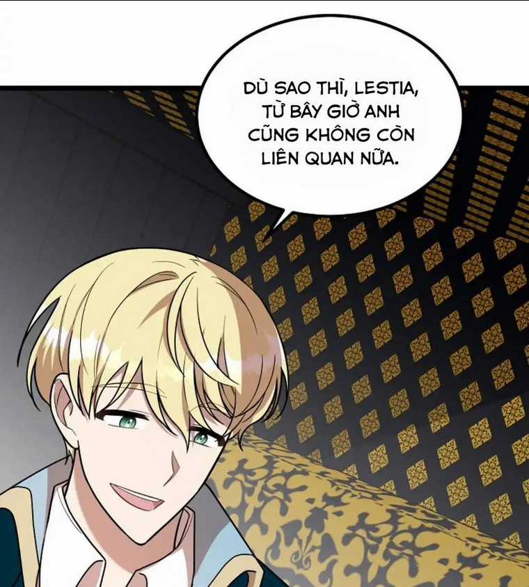 Những Người Anh Nguy Hiểm Của Công Nương Chapter 3 trang 58