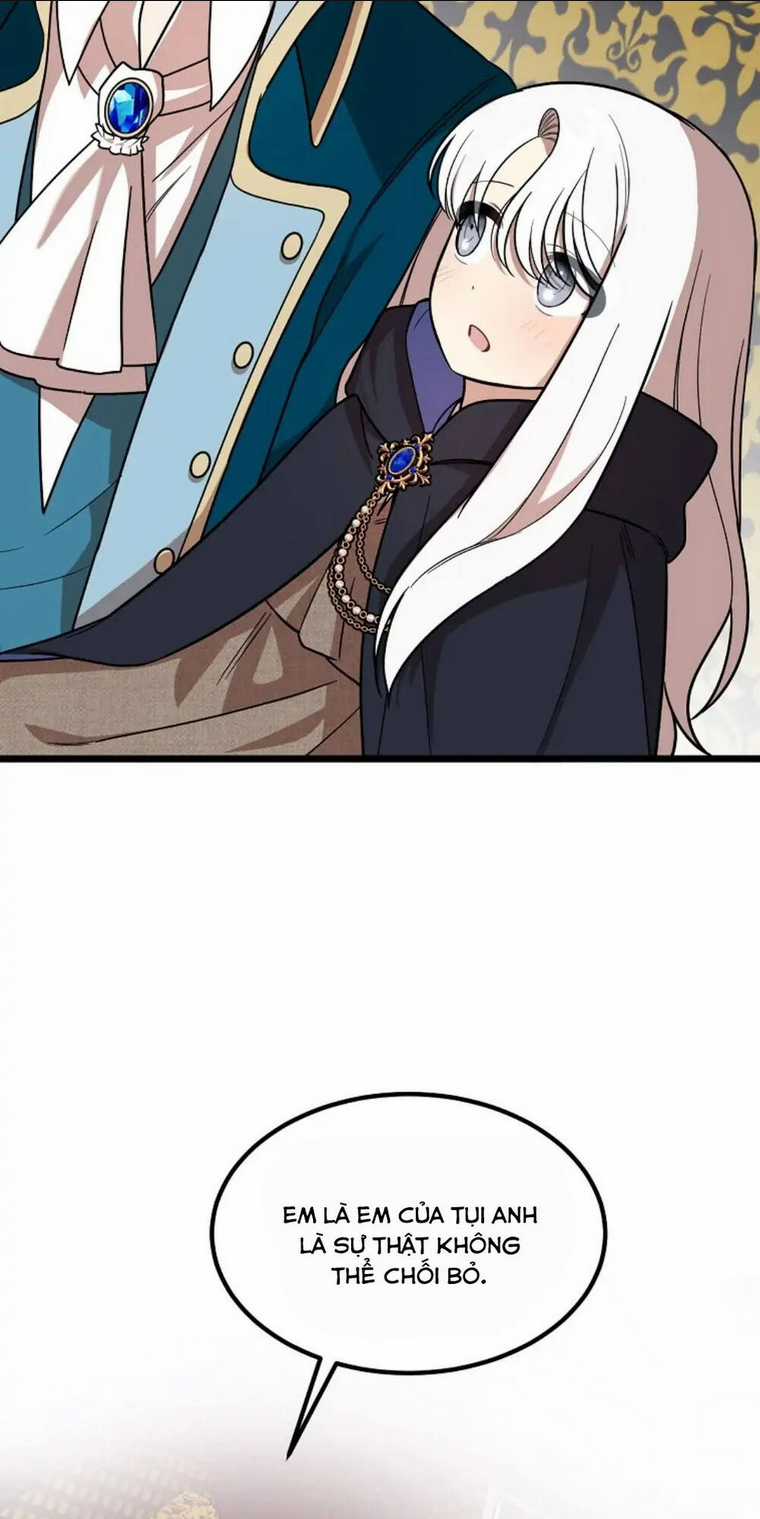 Những Người Anh Nguy Hiểm Của Công Nương Chapter 3 trang 59