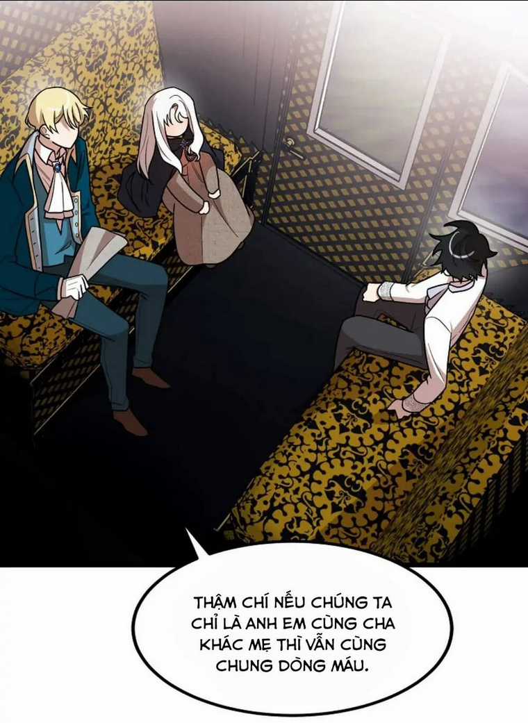 Những Người Anh Nguy Hiểm Của Công Nương Chapter 3 trang 60