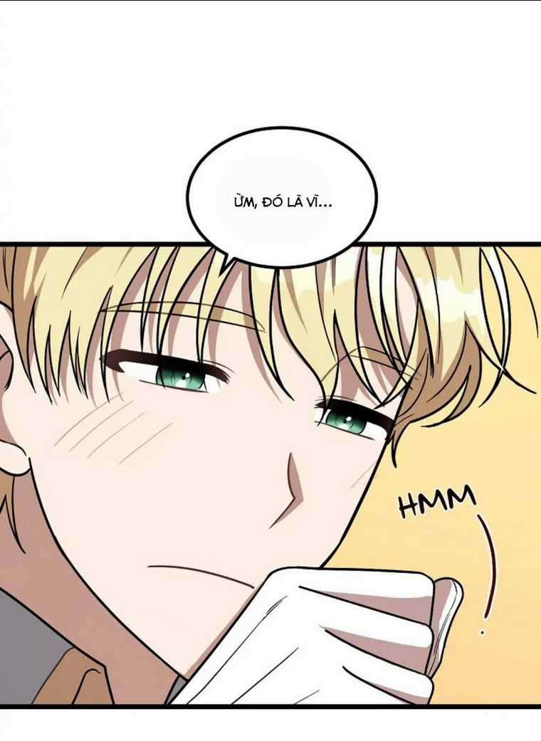 Những Người Anh Nguy Hiểm Của Công Nương Chapter 3 trang 61