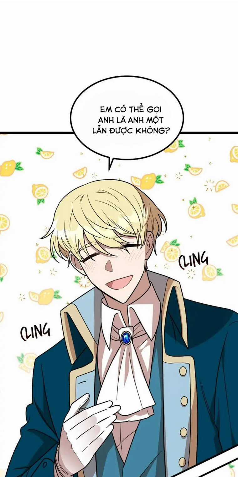 Những Người Anh Nguy Hiểm Của Công Nương Chapter 3 trang 62