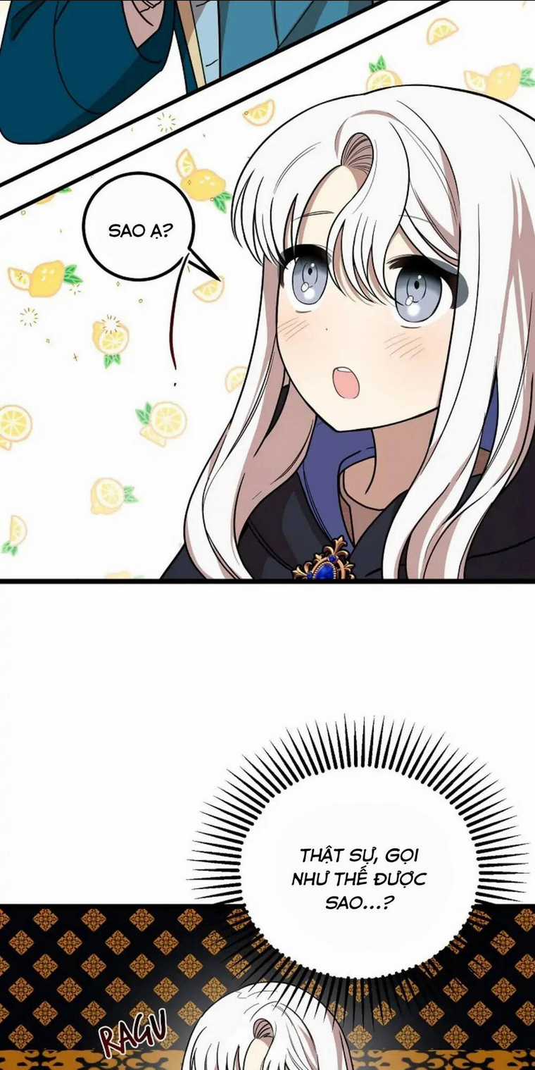 Những Người Anh Nguy Hiểm Của Công Nương Chapter 3 trang 63