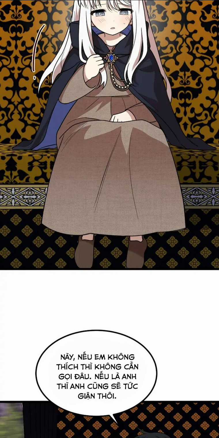 Những Người Anh Nguy Hiểm Của Công Nương Chapter 3 trang 64