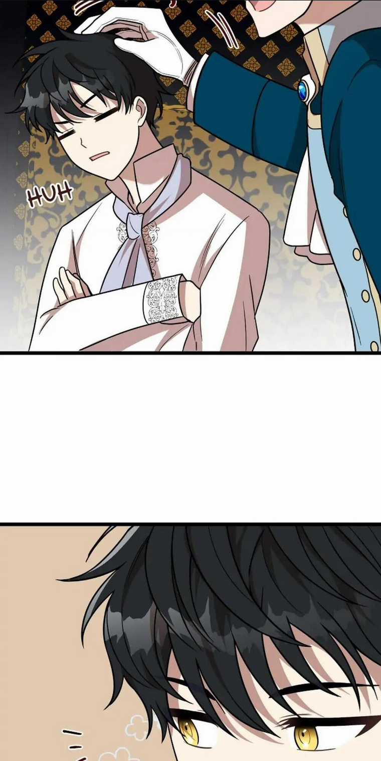 Những Người Anh Nguy Hiểm Của Công Nương Chapter 3 trang 66