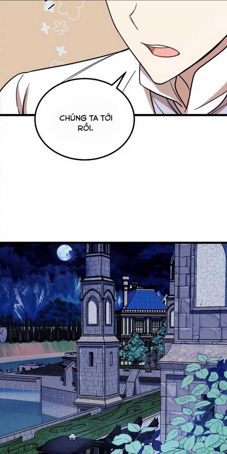 Những Người Anh Nguy Hiểm Của Công Nương Chapter 3 trang 67