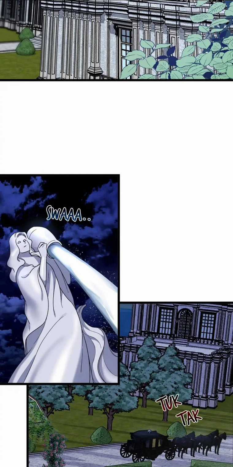 Những Người Anh Nguy Hiểm Của Công Nương Chapter 3 trang 69